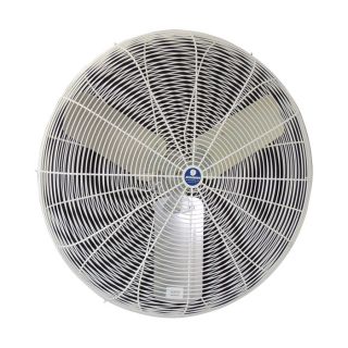Schaefer Circulation Fan Head   30 Inch Diameter, 9350 CFM, 1/2 HP, 115 Volt,