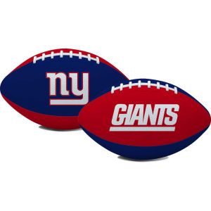 New York Giants Jarden Sports Hail Mary Youth Football