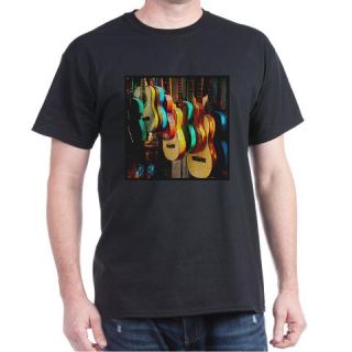  Shadows, Curves and Lines Dark T Shirt