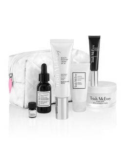 Limited Edition Power of Skincare II Collection   Trish McEvoy