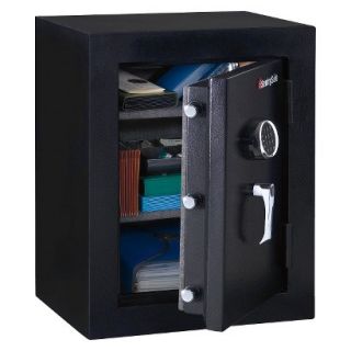 SentrySafe Fire Proof Safe Securities Safe Sentry Safe E lock and Fire/Water