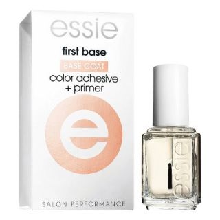 essie Nail Care   First Base Base Coat