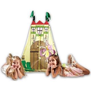 Fairy Princess Castle