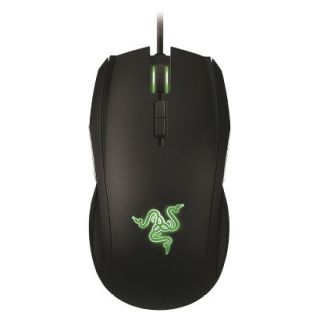 Razer Taipan Gaming Mouse   Black (RZ01 00780100 R3U1)
