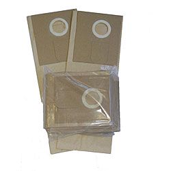 Oreck Upro14t Vacuum Bags (pack Of 10)