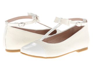 Amiana 15 A5178 Girls Shoes (Bone)