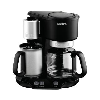 Krups Latteccino Maker