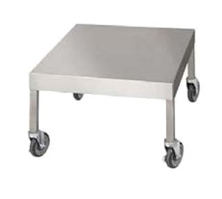 Market Forge STSM Mobile Stand for 6 or 8 Pan Models   Stainless