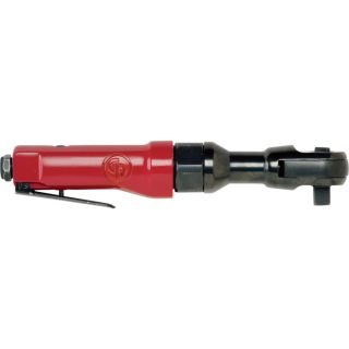 Chicago Pneumatic Air Ratchet   1/2 Inch Drive, Model CP886H