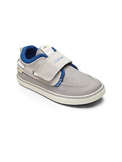 Geox Infants & Toddlers Canvas Boat Shoes
