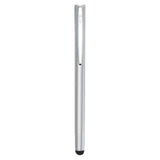 iLuv ePen Stylus for Touch Screen   Gray (iCS801GRY)