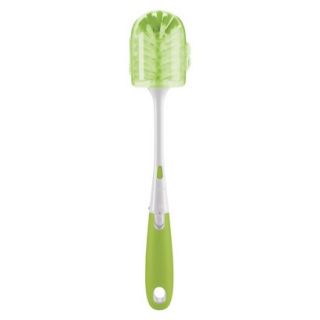 OXO Tot On the Go Bottle Brush with Case