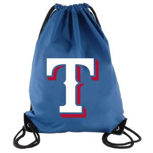 Texas Rangers Concept One MLB Keeper Backsack