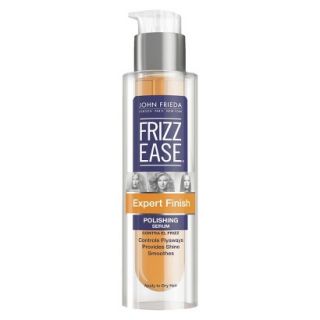 John Frieda Frizz Ease Expert Finish Polishing Serum   1.69 oz