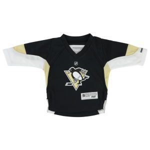 Pittsburgh Penguins Reebok NHL Infant Replica Jersey CN