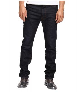 Vivienne Westwood MAN Anglomania Low Crotch Jean Mens Jeans (Black)
