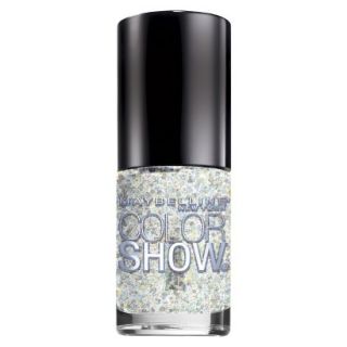 Maybelline Color Show Nail Lacquer   Diamond In The Rough