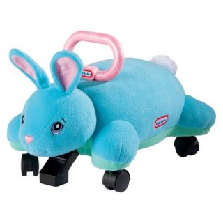 Little Tikes Pillow Racers  Bunny