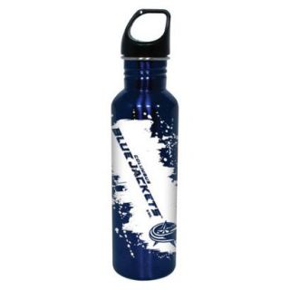 NHL Columbus Blue Jackets Water Bottle   Blue (26 oz.)