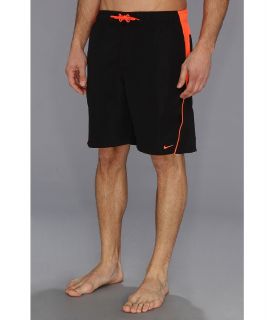 Nike Core Contend 9 Volley Short Mens Swimwear (Pink)