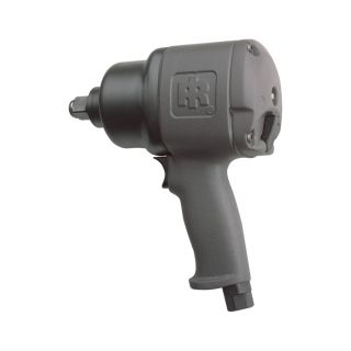 Ingersoll Rand Air Impact Wrench   3/4 Inch Drive, 10 CFM, 6000 RPM, 1250ft. 
