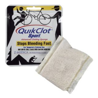 Adventure Medical Kits Quikclot Sport 25 G