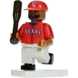 Texas Rangers Prince Fielder OYO Figure Generation 3