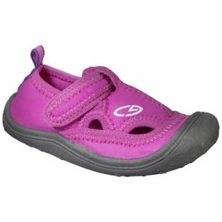 Toddler Girls C9 by Champion Daylin Water Shoes   Pink L