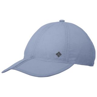 Columbia Sportswear Bug Me Not Hat   UPF 30   Insect Blocker(R) (For Men and Women)   BEACON (ONE SIZE )