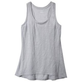 Gilligan & OMalley Womens Must Have Tank   Mesa Gray S