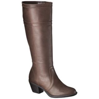 Womens Mossimo Supply Co. Kerryl Tall Boot   6.5 Extended Calf