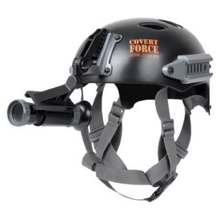 Covert Force Clip Trak Tac Helmet