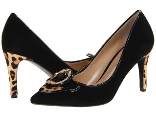 J. Renee Nari High Heels (Black)