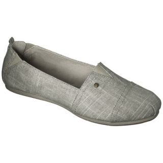 Womens Mad Love Lydia Loafer   Metallic 7.5