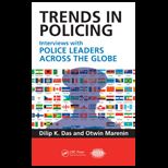 Trends in Policing Interviews with Police Leaders Across the Globe