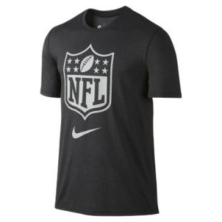 Nike Legend (NFL Draft) Mens Training Shirt   Anthracite