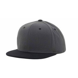 Top of the World Blank Snapback