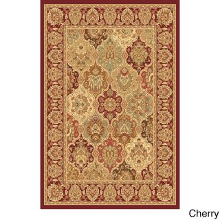 New Vision Panel Area Rug (910 X 132)