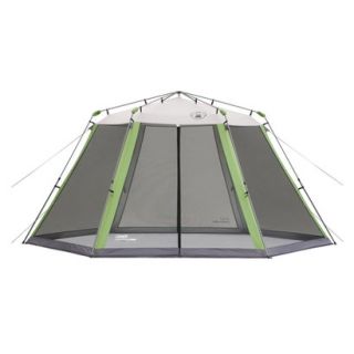 Coleman 15 ft. x 13 ft. Instant Screened Canopy