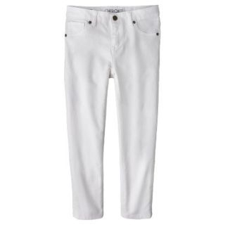 Girls Jeans   Fresh White 6X