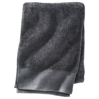 Nate Berkus Bath Towel   Railroad Gray