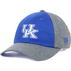 Kentucky Wildcats Top of the World NCAA Gem Adjustable Hat