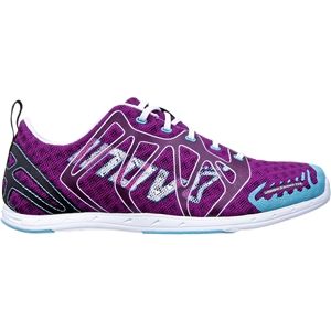 inov 8 Womens Road X Treme 158 Purple White Mint Shoes, Size 7 M   5050973490