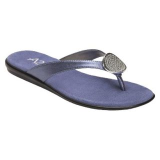 Womens A2 By Aerosoles Highchlass Sandals   Blue 8