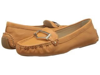 Adrienne Vittadini Saige Womens Slip on Shoes (Yellow)