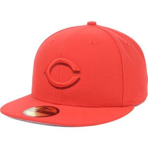 Cincinnati Reds New Era MLB Pop Tonal 59FIFTY Cap