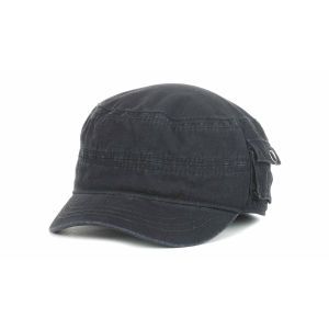 LIDS Private Label PL Stitched Seam Military With Pocket