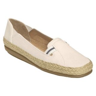 Womens A2 By Aerosoles Solarpanel Loafer   Natural 10