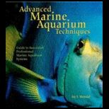 Advanced Marine Aquarium Techniques