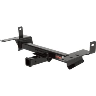 Home Plow by Meyer 2 Inch Front Receiver Hitch for 1994 2001 Dodge Ram, Model